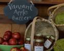Bring the scent of Fall into your home with our homemade Apple Butter. 