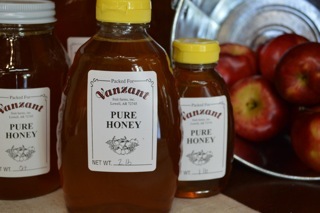 Pure honey makes everything taste better. Try some in your oatmeal, coffee, biscuit, and anything that needs a sweet touch. 