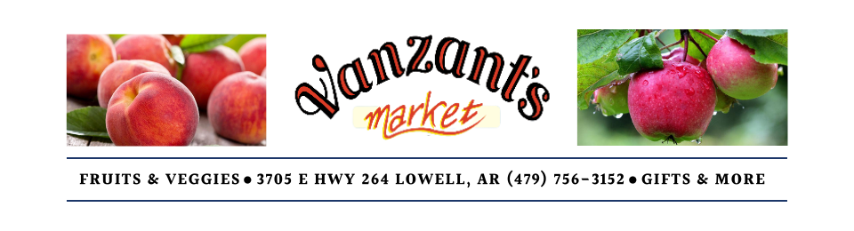 Vanzant Fruit Farms